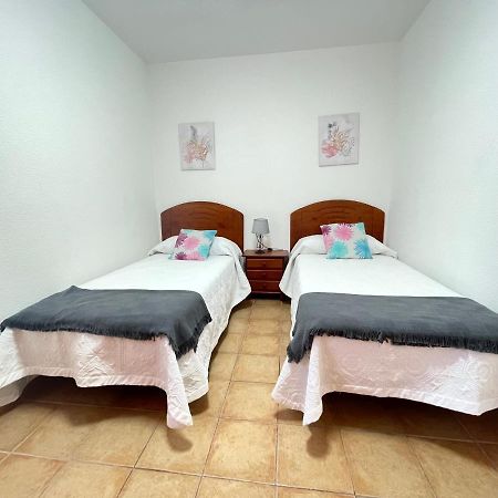 Casa Aleri Villa Corralejo Ngoại thất bức ảnh