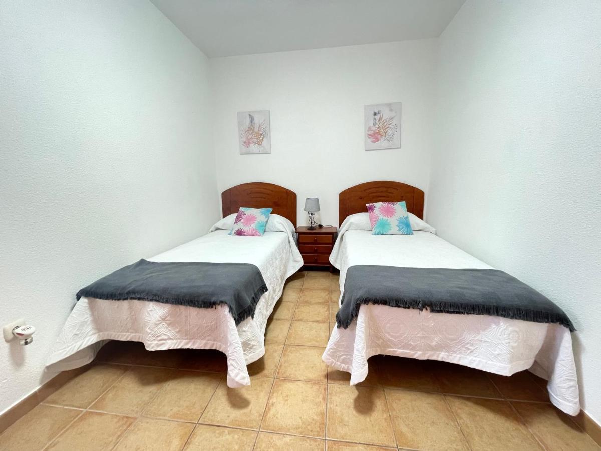 Casa Aleri Villa Corralejo Ngoại thất bức ảnh