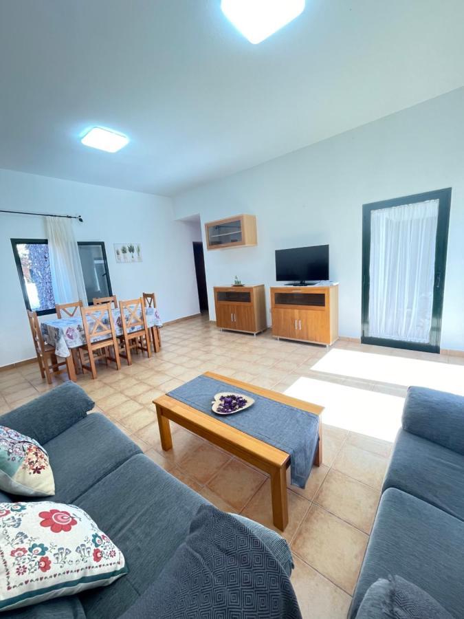 Casa Aleri Villa Corralejo Ngoại thất bức ảnh
