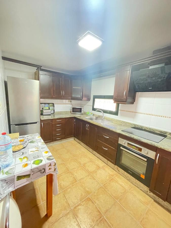 Casa Aleri Villa Corralejo Ngoại thất bức ảnh