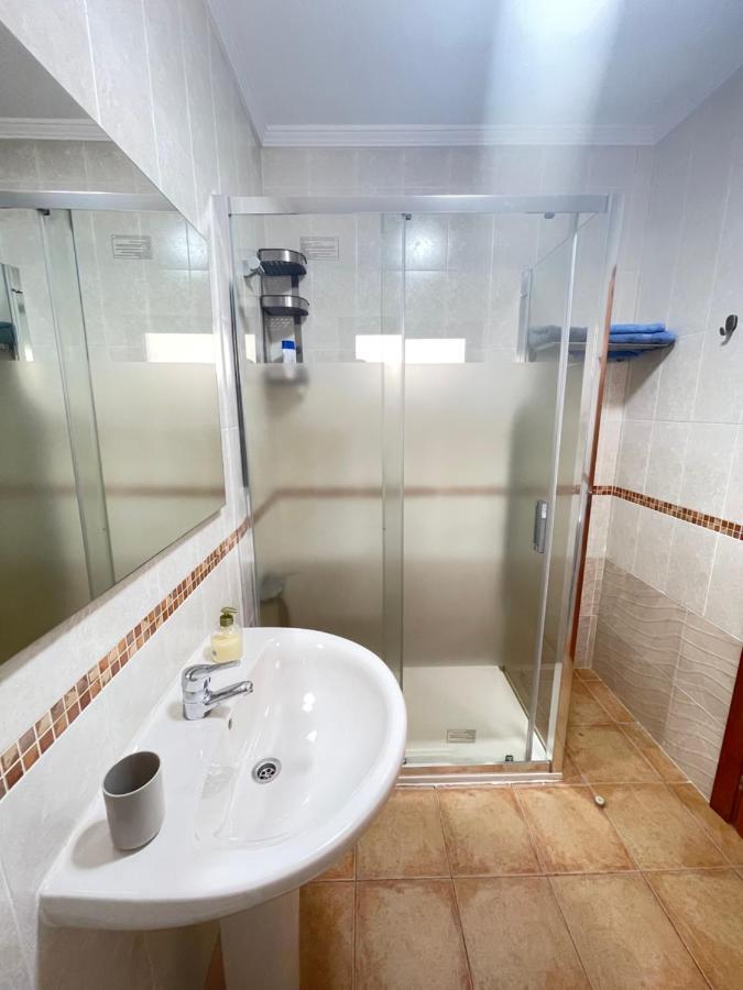 Casa Aleri Villa Corralejo Ngoại thất bức ảnh