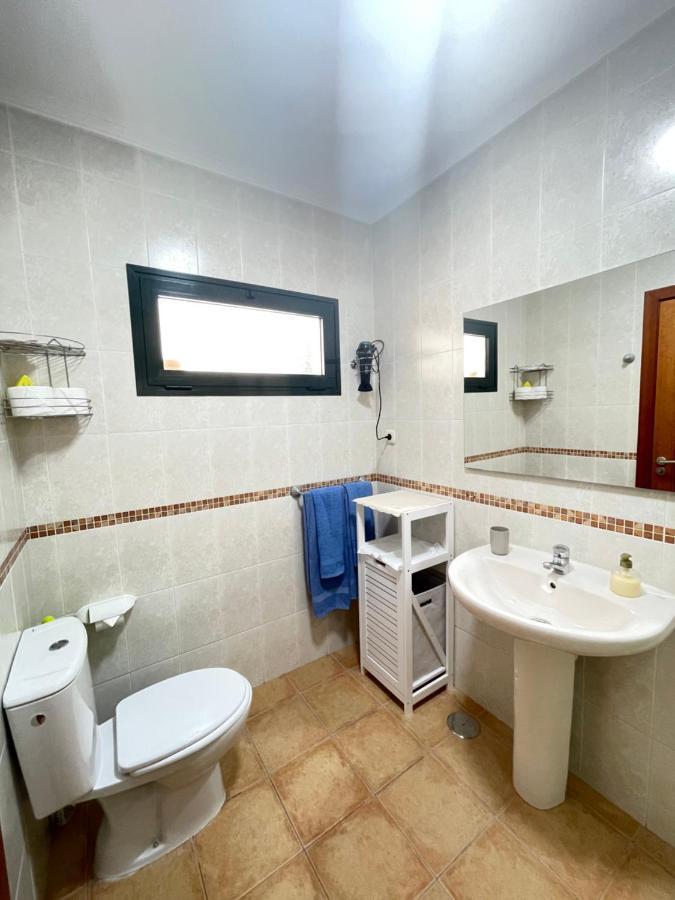 Casa Aleri Villa Corralejo Ngoại thất bức ảnh