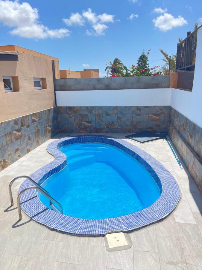 Casa Aleri Villa Corralejo Ngoại thất bức ảnh
