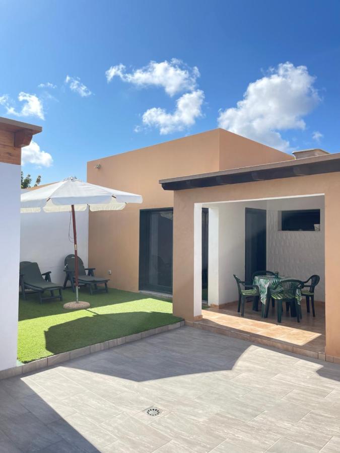 Casa Aleri Villa Corralejo Ngoại thất bức ảnh